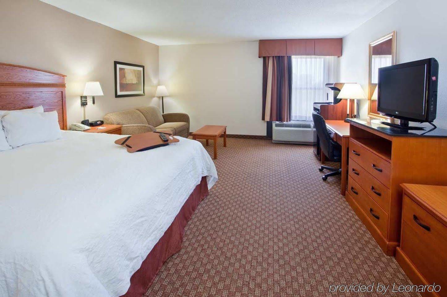 Hampton Inn Brookhaven Exterior foto